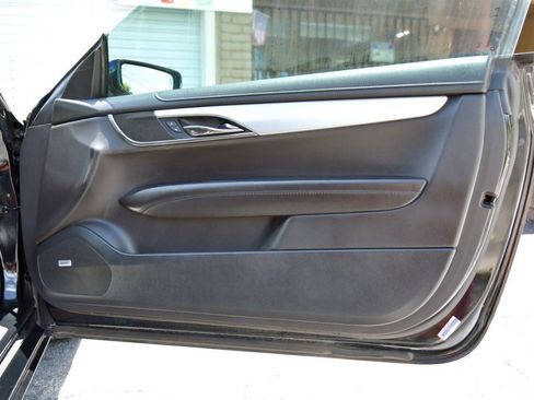 Used 2015 Cadillac ATS Performance RWD image 35