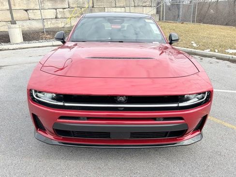 New 2026 Dodge Charger R/T Scat Pack image 10