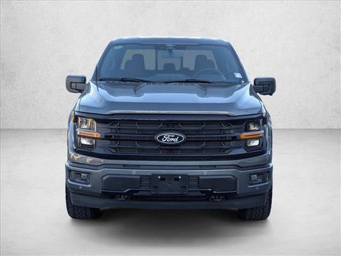 New 2026 Ford F150 XLT w/ Equipment Group 302A MID image 6