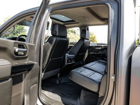 Used 2022 GMC Sierra 2500 Denali AWD/4WD image 36