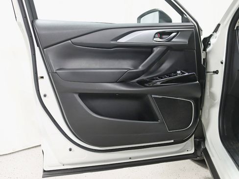 Used 2022 MAZDA CX-9 Touring Plus image 33