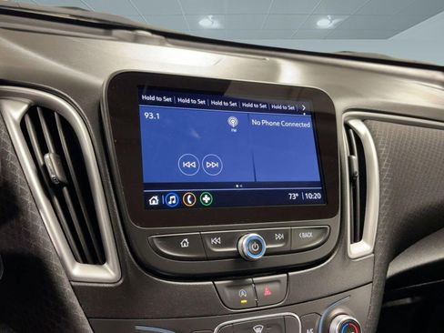 Used 2024 Chevrolet Malibu RS image 24