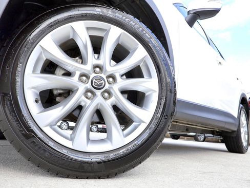 Used 2015 MAZDA CX-5 Grand Touring image 25