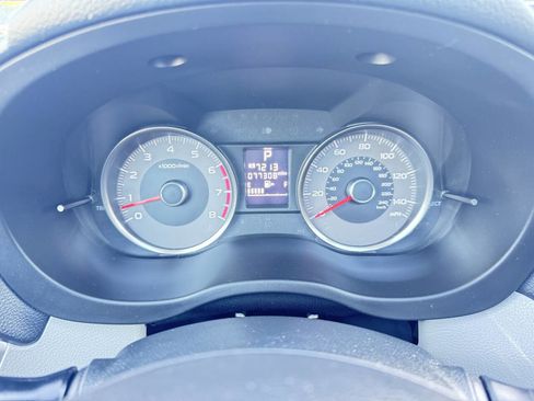 Used 2015 Subaru Forester 2.5i Limited w/ Popular Package #2 image 32