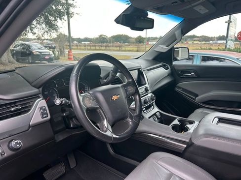 Used 2019 Chevrolet Tahoe LT RWD image 14
