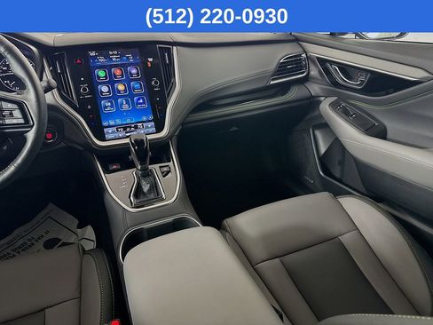 Certified 2025 Subaru Outback Onyx Edition XT image 28