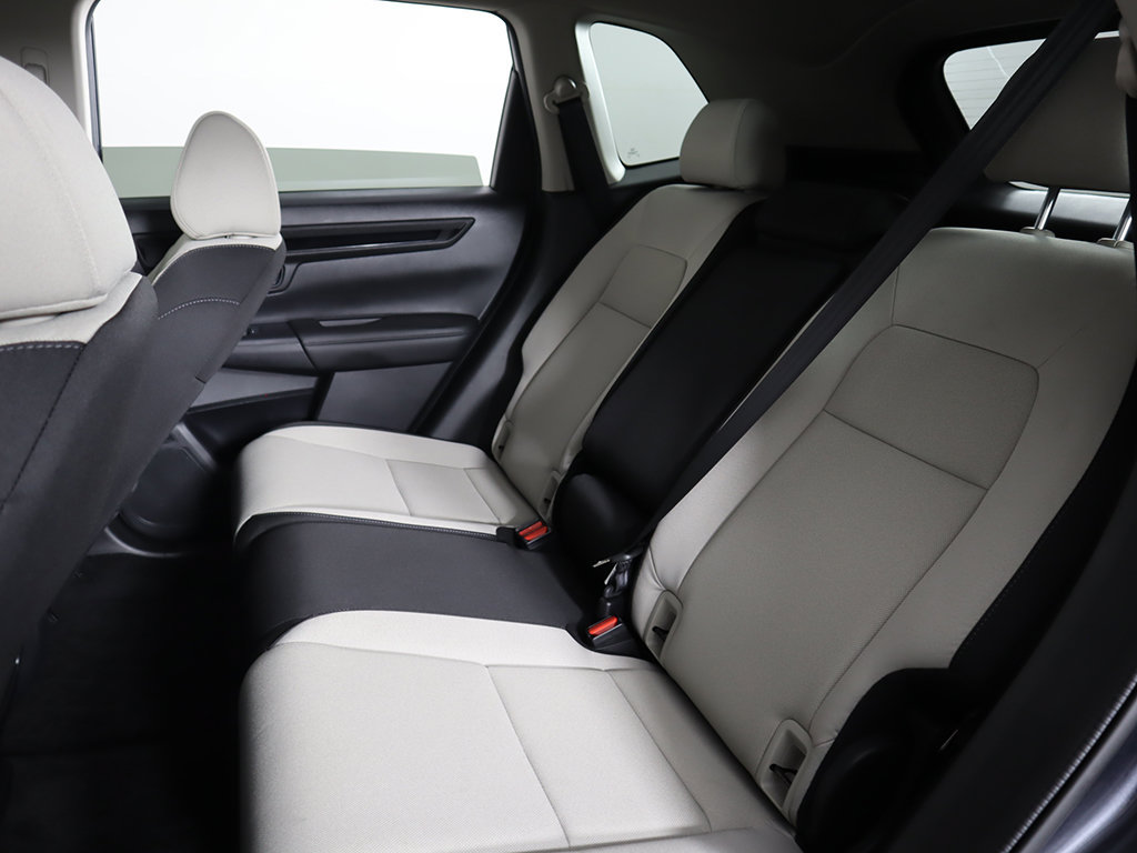Certified 2026 Honda CR-V EX image 33