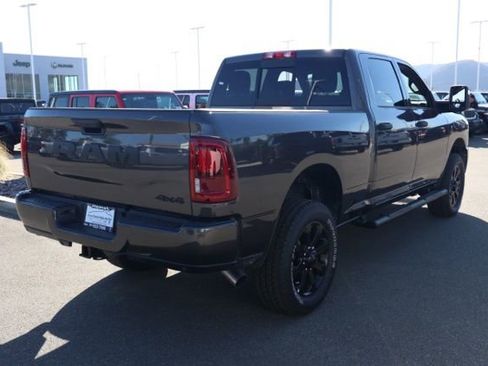 New 2026 RAM 2500 Tradesman w/ Safety Group image 4