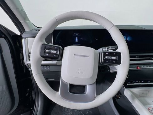 New 2026 Hyundai Santa Fe SE image 10