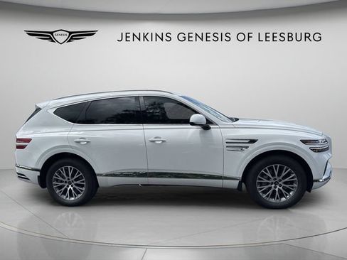 Used 2026 Genesis GV80 2.5T AWD/4WD image 3