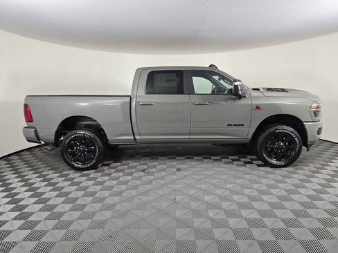 New 2026 RAM 3500 Laramie w/ Night Edition image 3