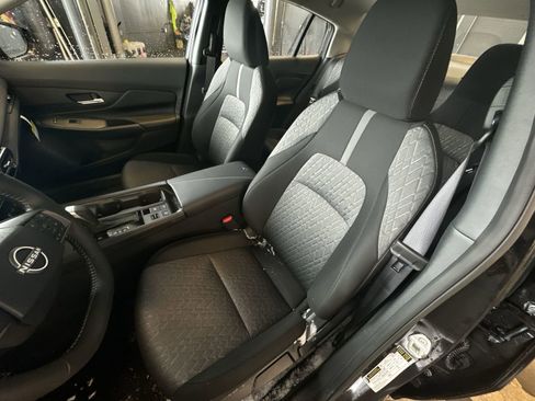 New 2026 Nissan Sentra SV w/ SV Convenience Package image 20