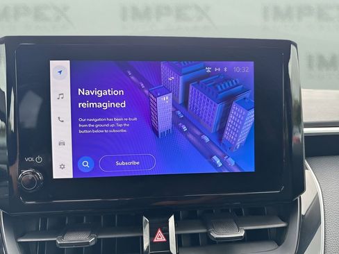 Used 2024 Toyota Corolla LE image 18