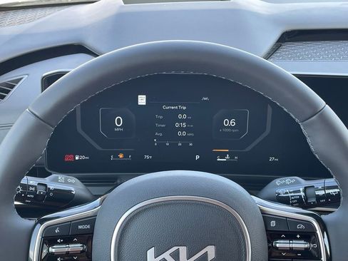 New 2026 Kia Carnival SX Prestige image 15