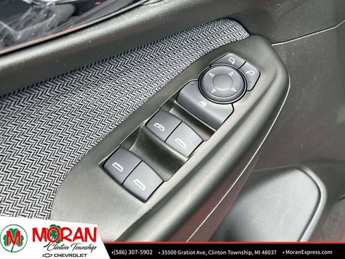 Certified 2024 Chevrolet TrailBlazer LT image 15