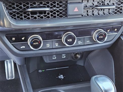 Certified 2025 Acura ADX A-Spec image 19