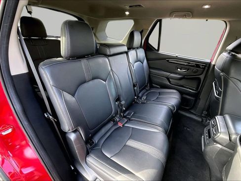 Used 2024 Honda Pilot EX-L image 19