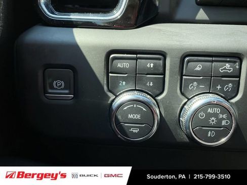 Certified 2023 GMC Sierra 1500 Denali w/ Technology Package AWD/4WD image 21