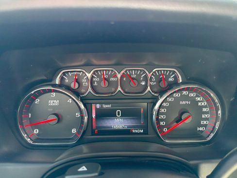 Used 2016 GMC Yukon SLE w/ HD Trailering Package AWD/4WD image 38