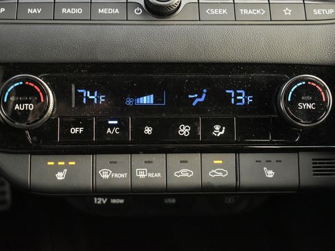 Used 2023 Hyundai Elantra N Line image 30