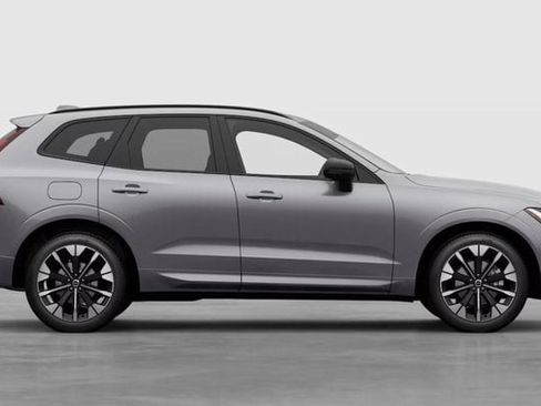 New 2026 Volvo XC60 B5 Plus w/ Protection Package Premier image 5