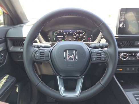 New 2026 Honda CR-V Sport-L image 29