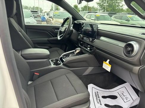 New 2026 Chevrolet Colorado LT AWD/4WD image 28