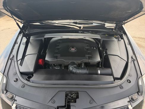 Used 2014 Cadillac CTS Premium RWD image 29