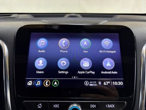 Used 2023 Chevrolet Equinox Premier FWD image 56