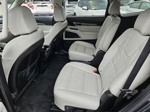 Used 2022 Kia Telluride SX w/ SX Prestige Package AWD/4WD image 10