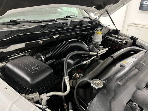 Used 2019 RAM 1500 Express w/ Wheel & Sound Group AWD/4WD image 59