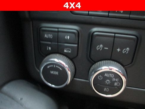 Certified 2025 Chevrolet Tahoe RST w/ Comfort Package image 28