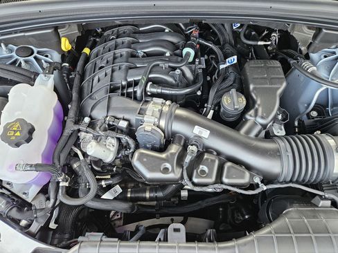 New 2025 Jeep Grand Cherokee Limited image 27