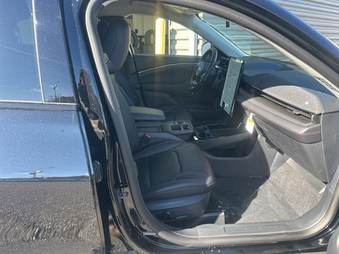 New 2025 Ford Mustang Mach-E Premium w/ Sport Appearance Package image 31