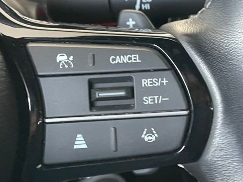 Certified 2024 Honda Civic Sport image 10