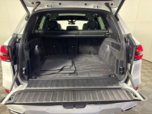 Used 2026 BMW X5 xDrive40i AWD/4WD image 18