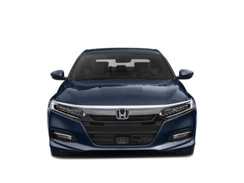 Certified 2020 Honda Accord EX-L image 4