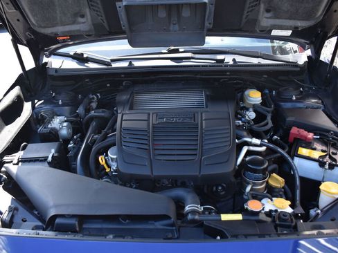 Used 2020 Subaru WRX Premium AWD/4WD image 27