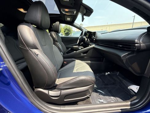 Used 2022 Hyundai Elantra N Line FWD image 27