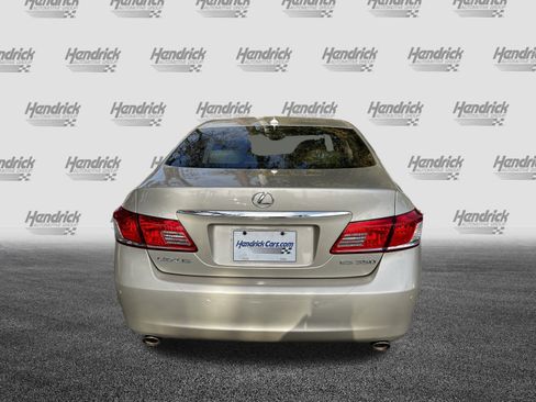 Used 2012 Lexus ES 350 image 8