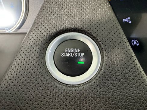 Used 2019 Cadillac CT6 Premium Luxury image 17