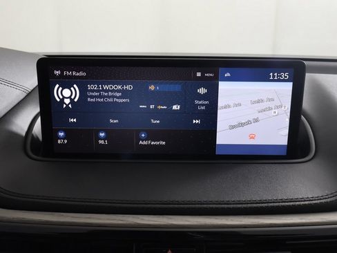 Used 2022 Acura MDX SH-AWD w/ Advance Package image 49