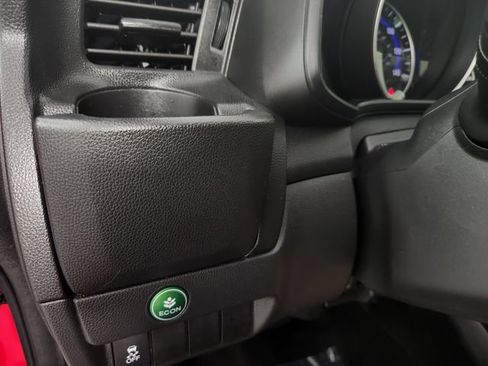 Used 2015 Honda Fit EX-L image 22