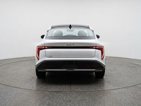 Used 2025 Kia K4 LXS FWD image 7