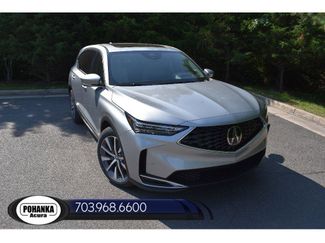 New 2026 Acura MDX w/ Technology Package video 2