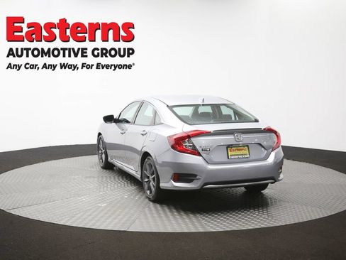 Used 2019 Honda Civic EX image 64