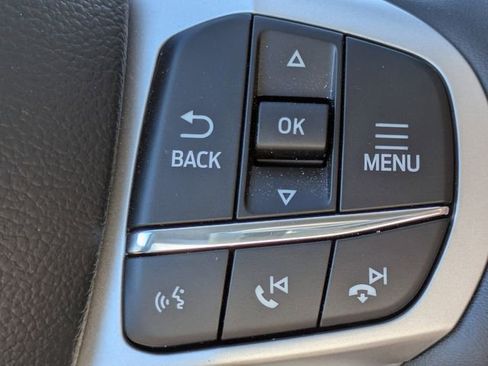 New 2026 Ford Explorer Active w/ Active Comfort Package image 25