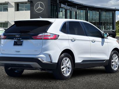 Used 2024 Ford Edge SEL