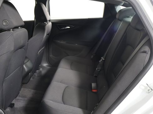Used 2024 Chevrolet Malibu LS w/ LPO, Floor Liner Package image 26