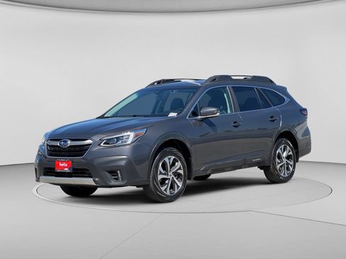 Used 2020 Subaru Outback Limited AWD/4WD image 7